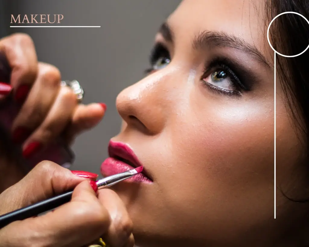 Blink Beauty WIMPERNVERLÄNGERUNG & MAKEUP